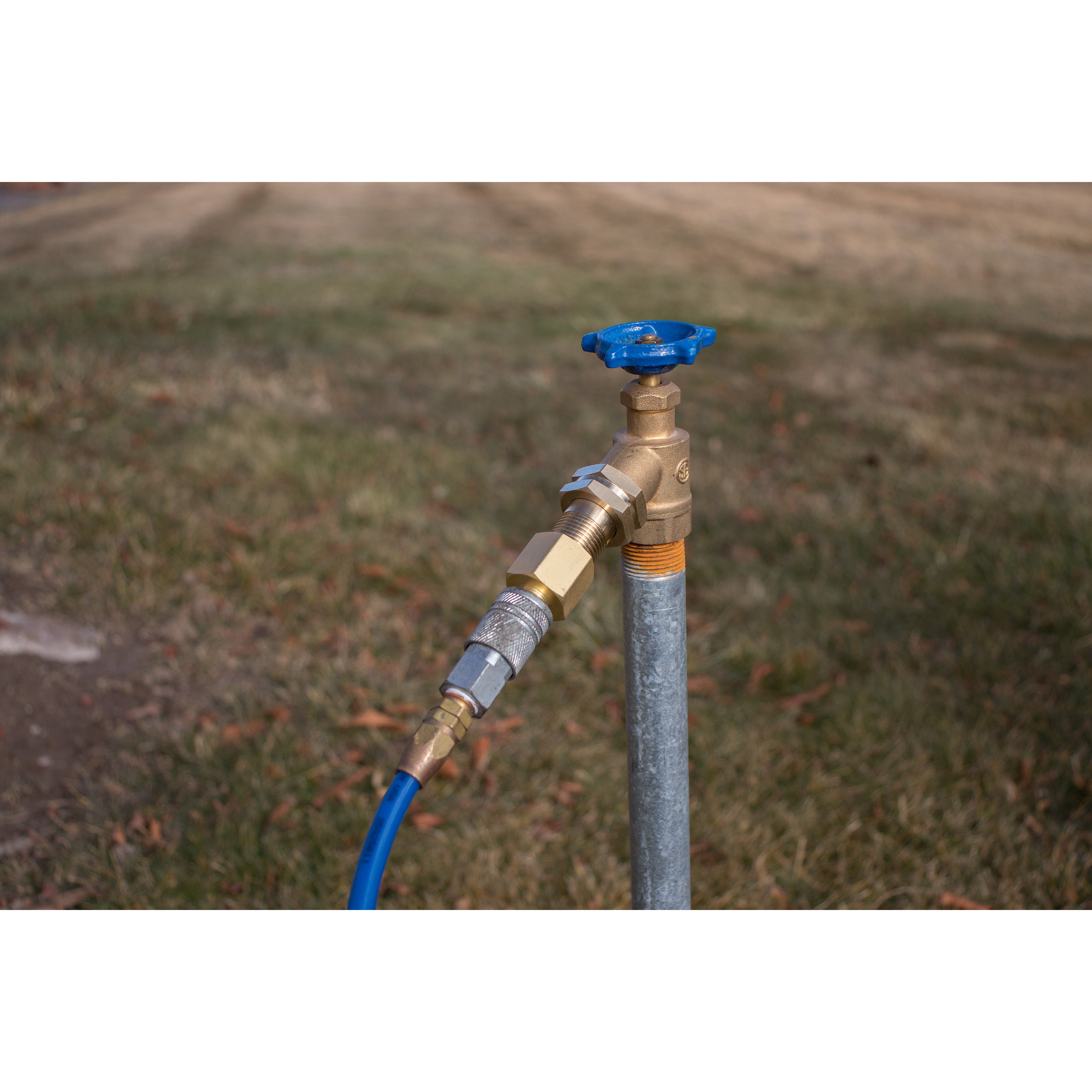 Sprinkler System Winterization Kit 51028