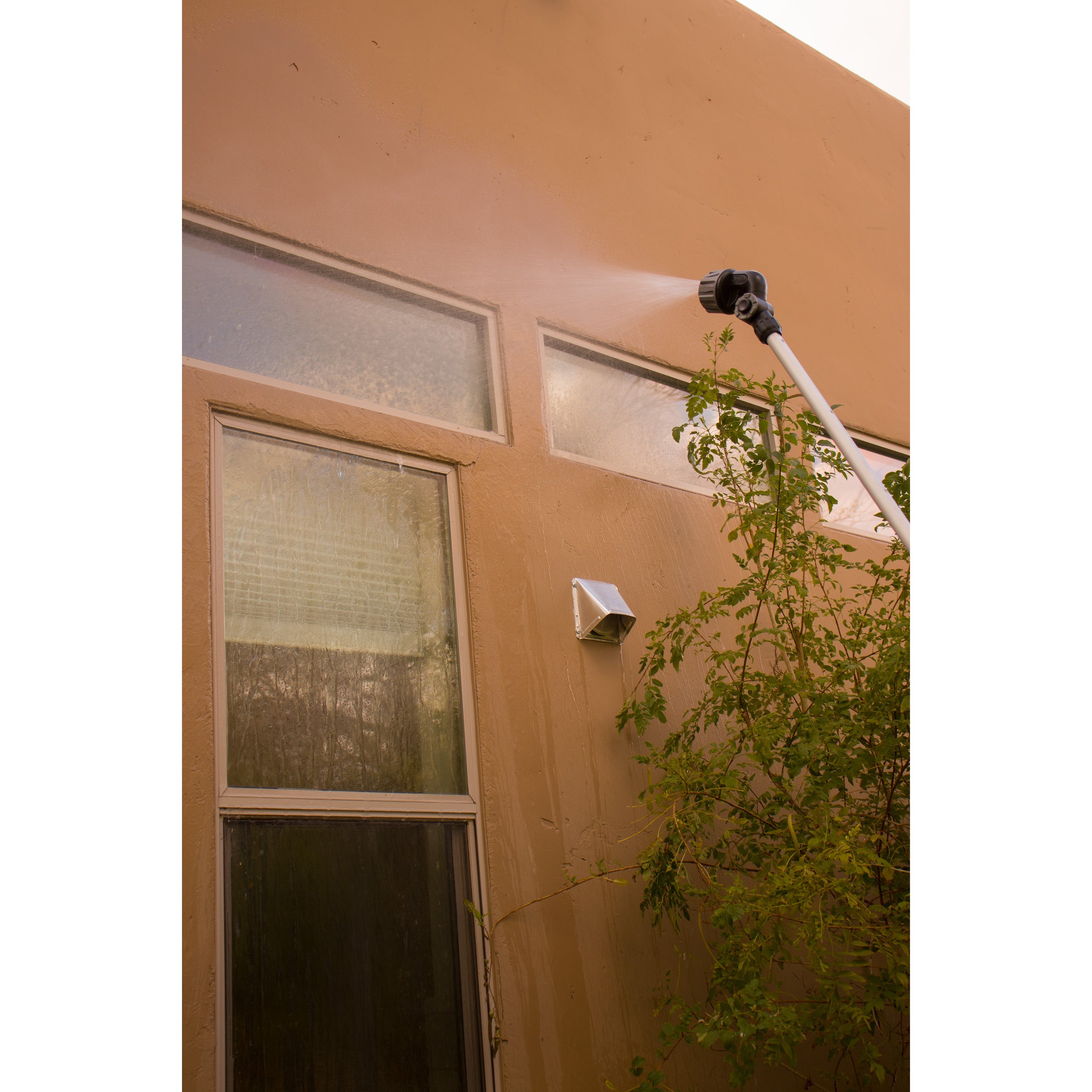 X-Stream 72" Telescoping 4-Pattern Thumb Control Watering Wand | 24601