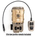 Maztech X4-LRF Gen 2: Improved Up to 16,400 Yards Ranging & Ballistic Solver - Enhanced Laser Precision