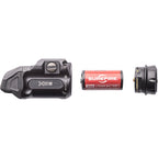 Surefire XC3-B: 13,000 Candela Weaponlight & 748-Foot Reach - Fits TLR-7 Holsters