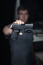 Surefire XC3-B: 13,000 Candela Weaponlight & 748-Foot Reach - Fits TLR-7 Holsters