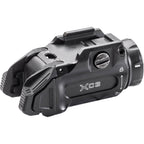 Surefire XC3-B: 13,000 Candela Weaponlight & 748-Foot Reach - Fits TLR-7 Holsters
