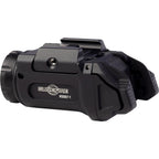 SureFire XC3 Sub Weaponlight - w/ 13,000 Candela & 1000 Lumens - Fits TLR7 Sub Holsters