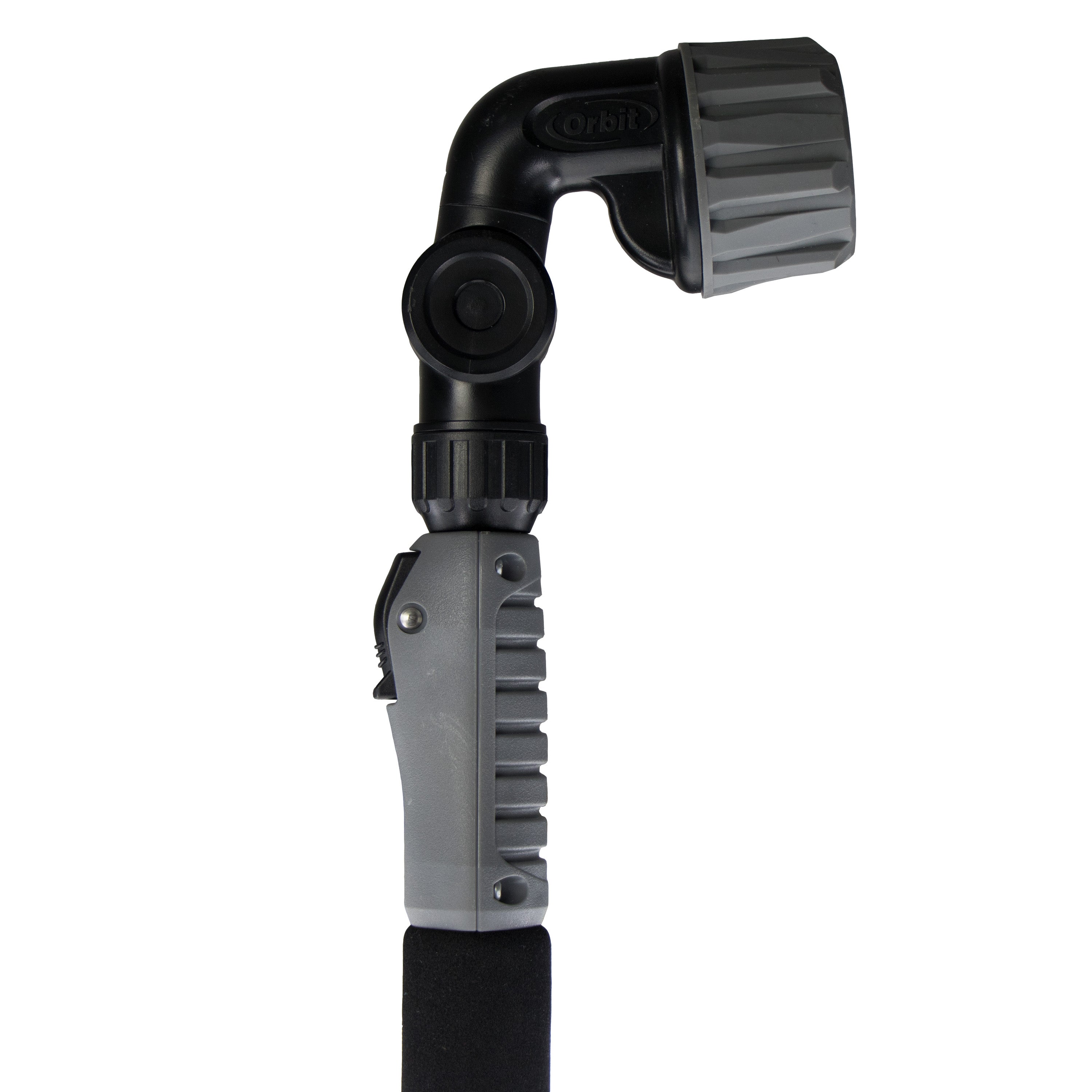 X-Stream 72" Telescoping 4-Pattern Thumb Control Watering Wand | 24601