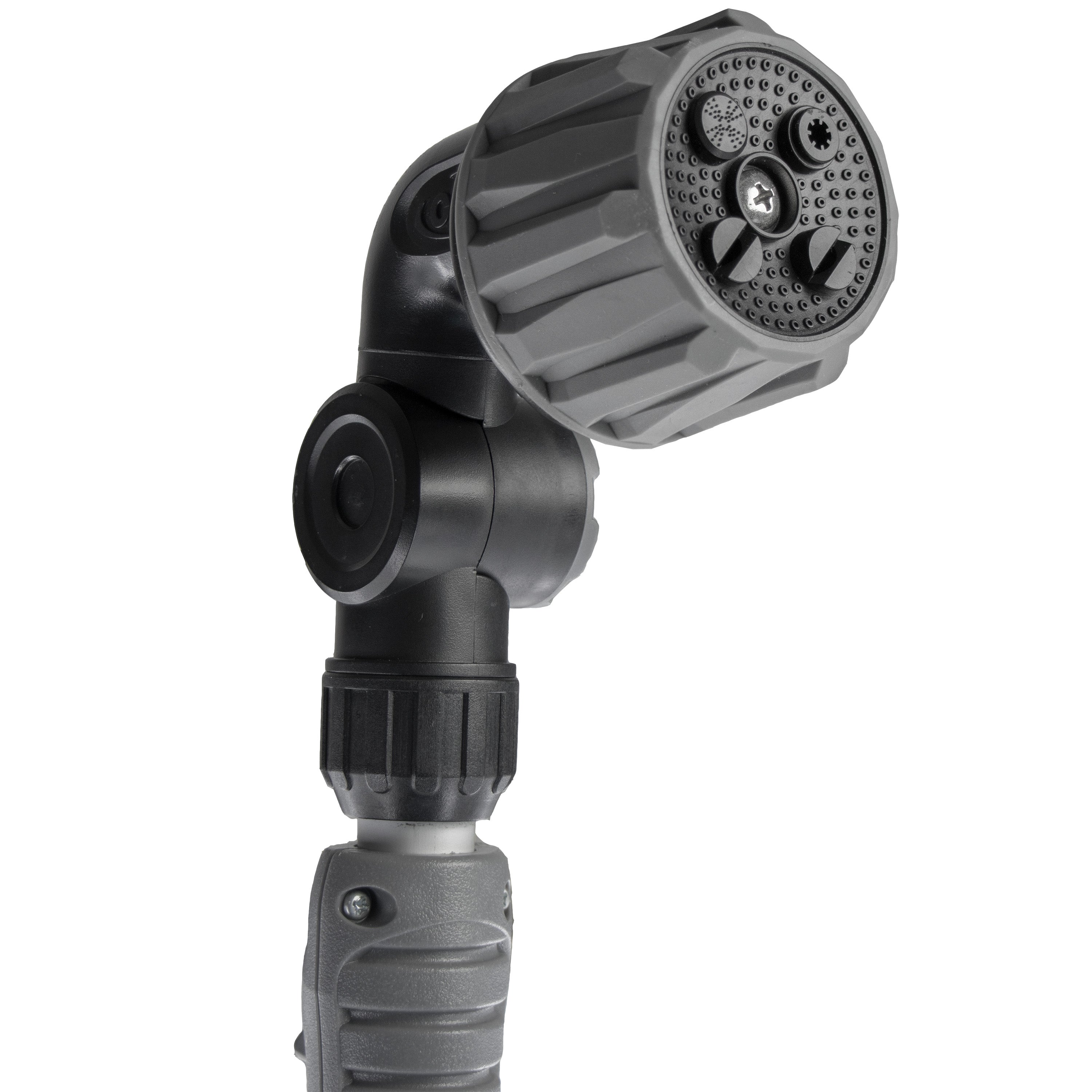 X-Stream 72" Telescoping 4-Pattern Thumb Control Watering Wand | 24601