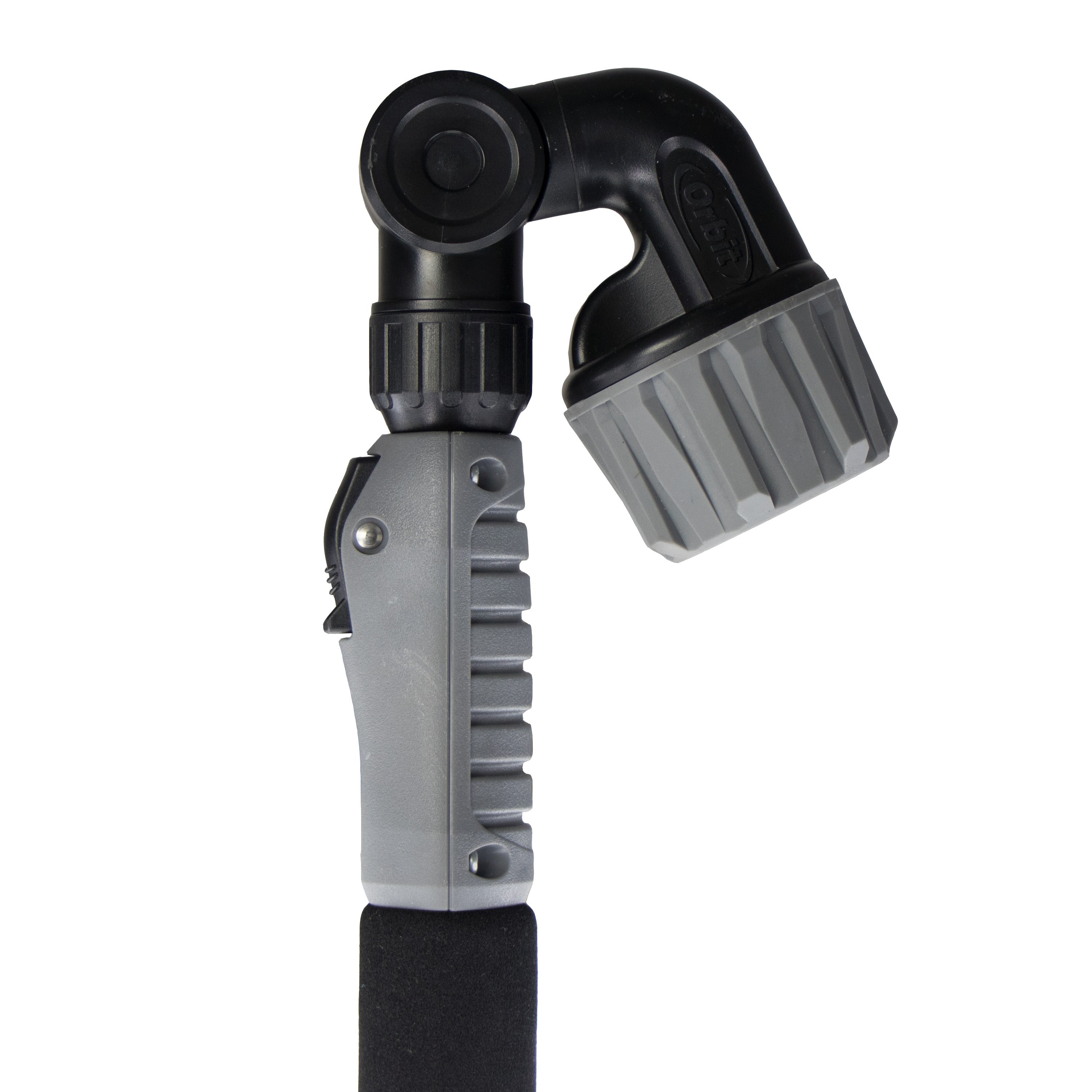 X-Stream 72" Telescoping 4-Pattern Thumb Control Watering Wand | 24601