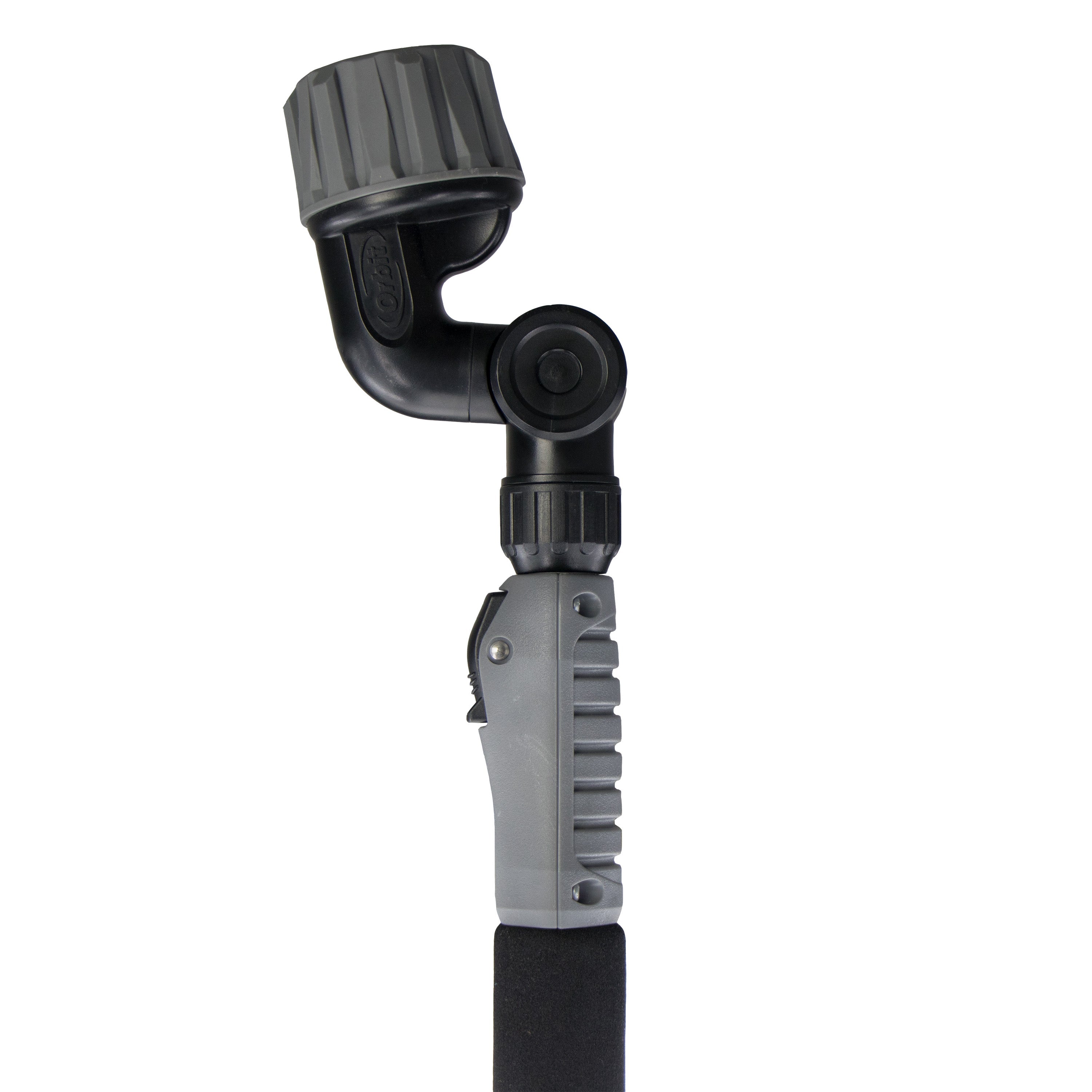 X-Stream 72" Telescoping 4-Pattern Thumb Control Watering Wand | 24601