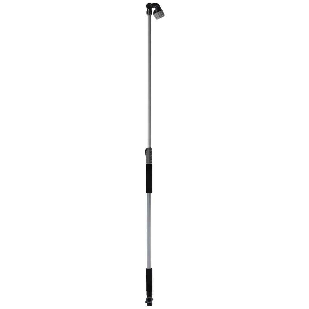 X-Stream 72" Telescoping 4-Pattern Thumb Control Watering Wand | 24601