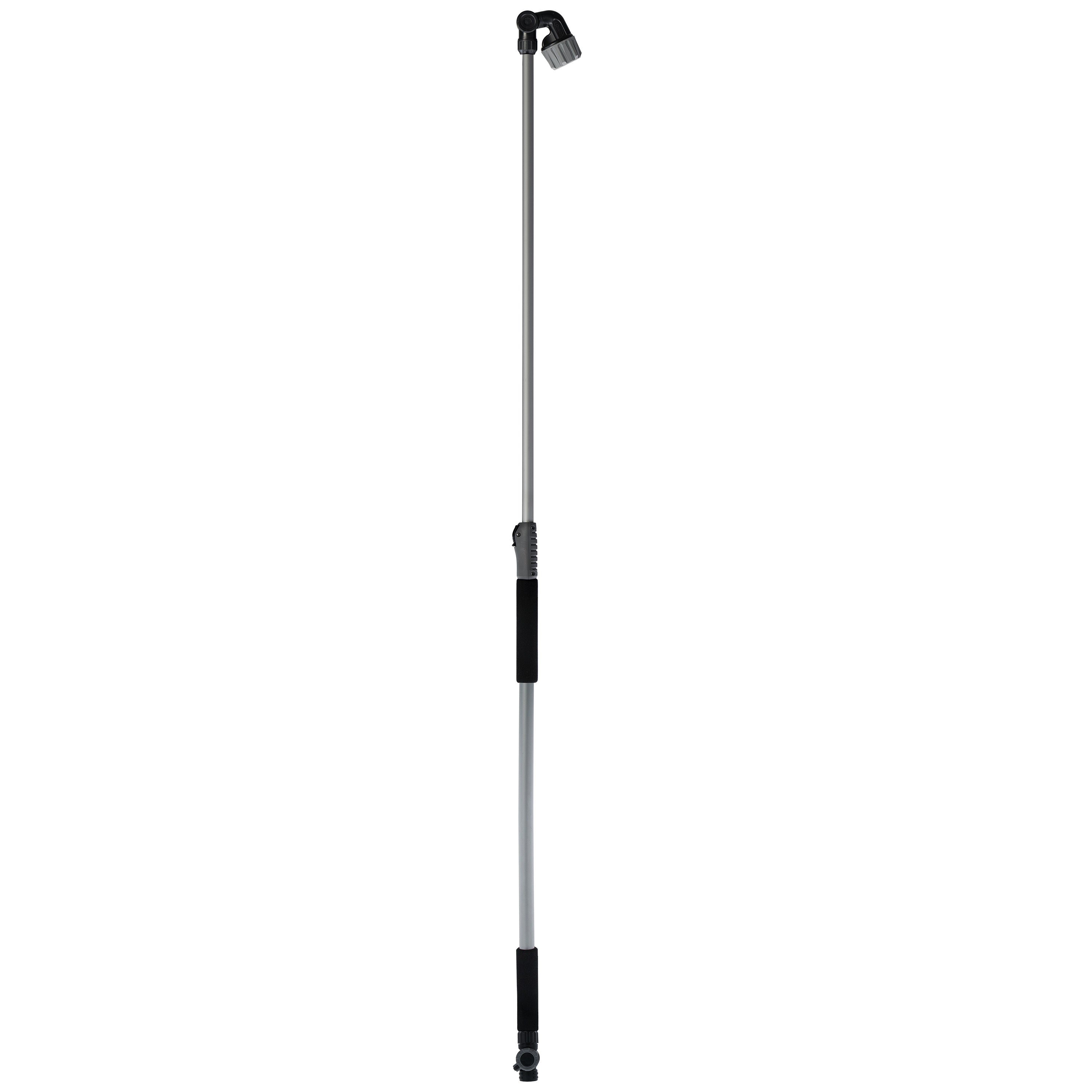 X-Stream 72" Telescoping 4-Pattern Thumb Control Watering Wand | 24601