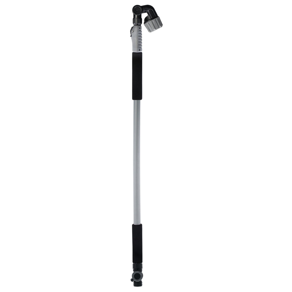X-Stream 72" Telescoping 4-Pattern Thumb Control Watering Wand | 24601