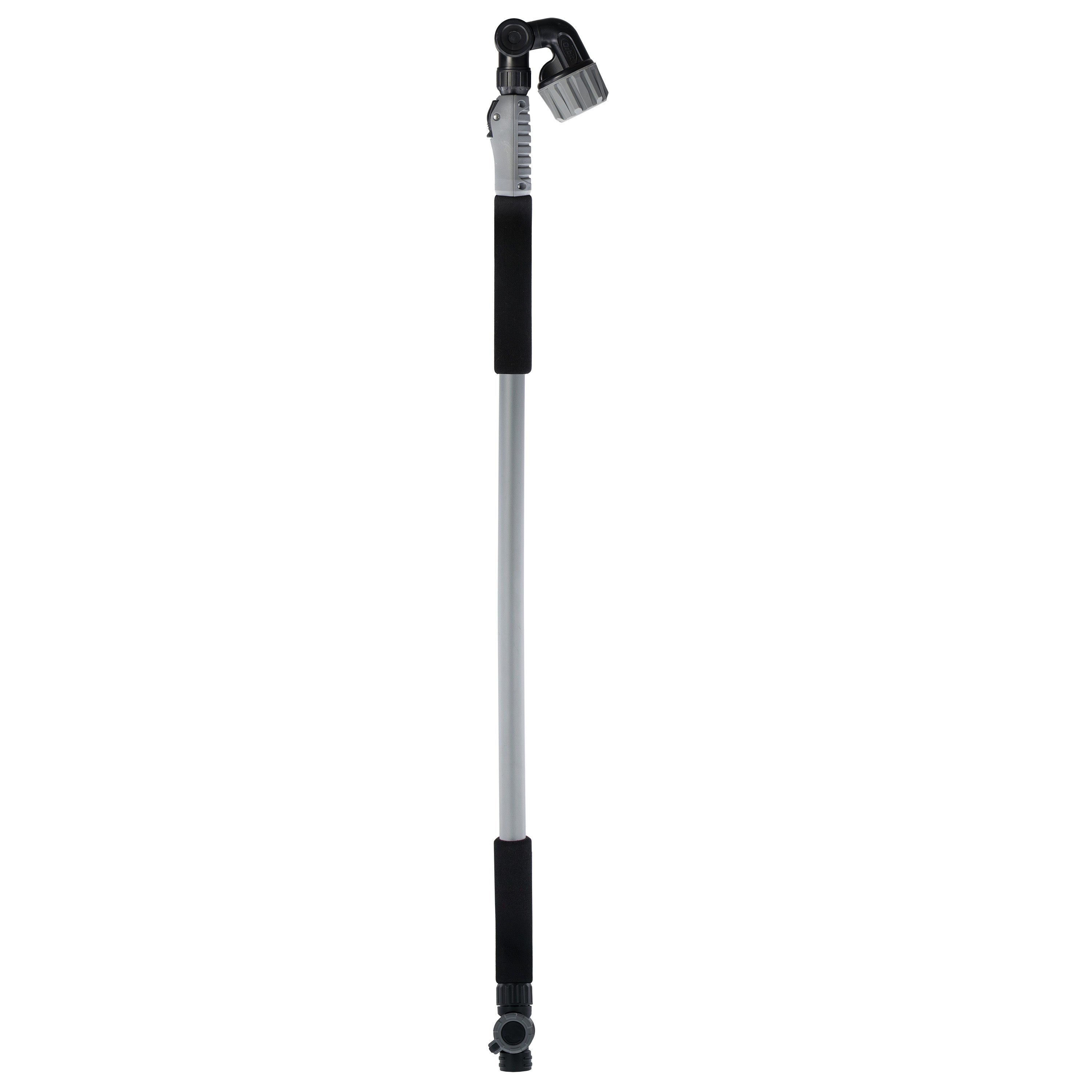 X-Stream 72" Telescoping 4-Pattern Thumb Control Watering Wand | 24601