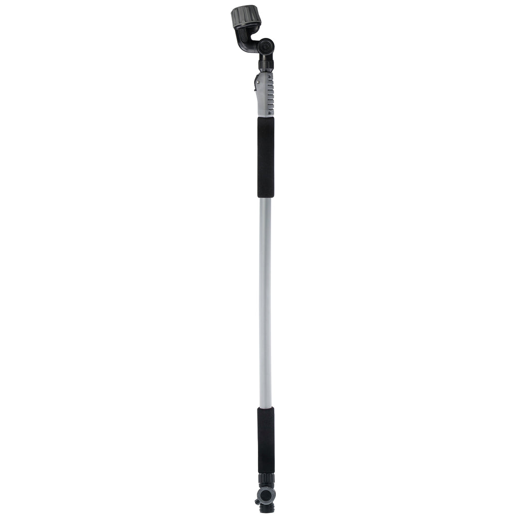 X-Stream 72" Telescoping 4-Pattern Thumb Control Watering Wand | 24601