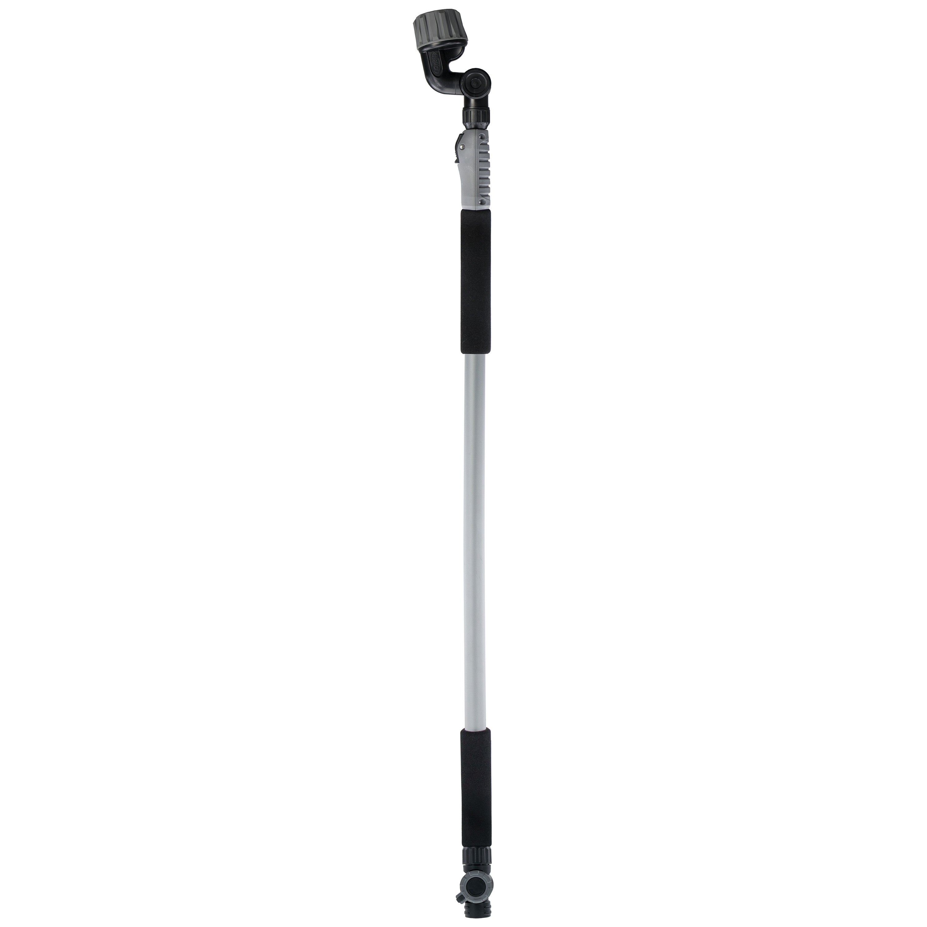 X-Stream 72" Telescoping 4-Pattern Thumb Control Watering Wand | 24601
