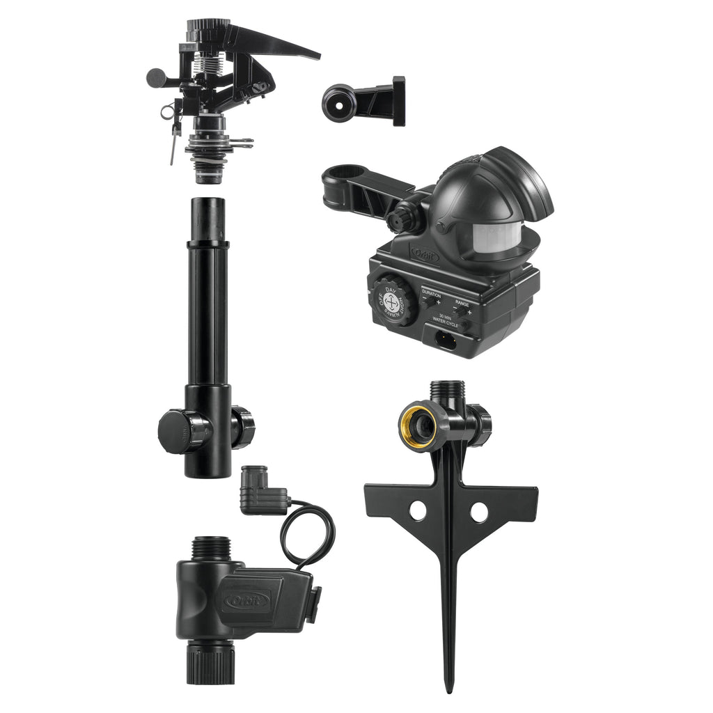 Yard Enforcer® Motion-Activated Sprinkler 62100
