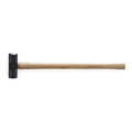 Sledge Hammer,10 lb.,35-1/2 In,Hickory