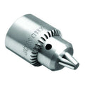 Drill Chuck,Keyed,SS,0.250 In,5/16-24
