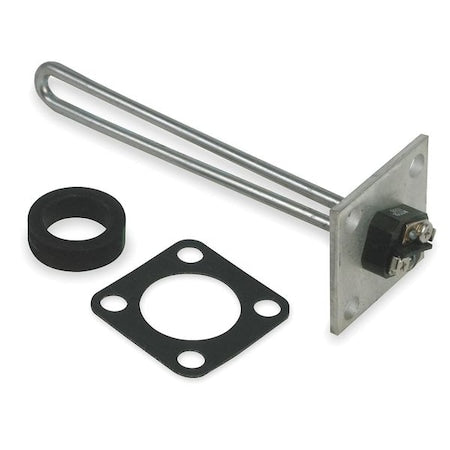 Water Heater Element,13.56 in Insert L