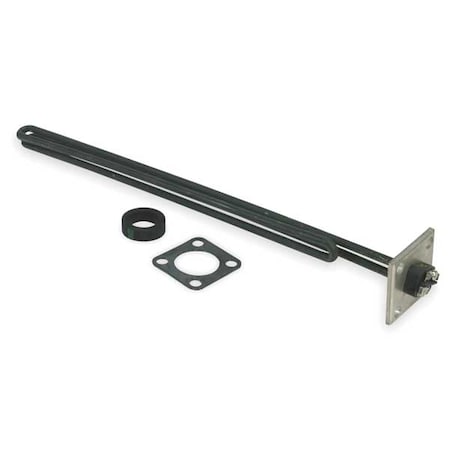 Water Heater Element,8.97 in Insert L