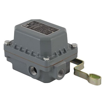 DPST Open Liquid Level Switch Close on Rise 575VAC