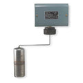 DPST Alternator Tank Liquid Level Switch Close on Rise