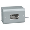 DPST Alternator Open Liquid Level Switch Close on Rise 600VAC