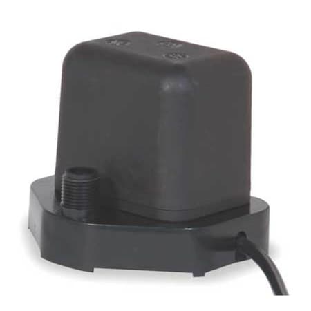 Pump, Compact Submersible, 1/20 HP