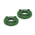 Flange,StainlessSteel,NPT,2in,PK2