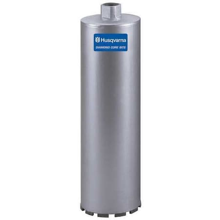 Wet Coring Bit,12 In,14 In D,1 1/4-7