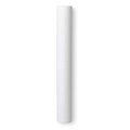 Solid Filter Cartridge, 40 gpm, 5 Micron, 2.6" O.D., 40 in H