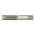 Straight Flute (Hand) Straight Flute Hand Tap, M12-1.75, Bottoming, UNC, Carbon Steel, 4