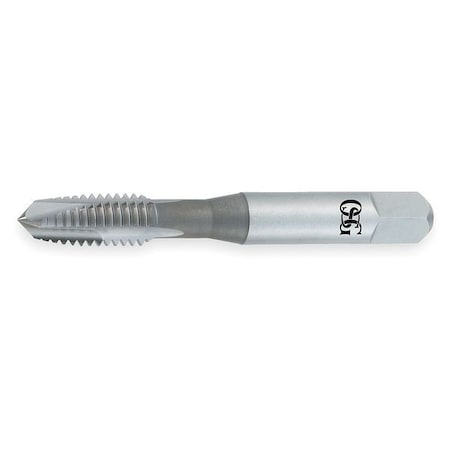 Spiral Point Tap, Plug 2 Flutes