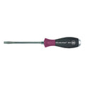 Screwdriver 5/16 in Hex with Hex Bolster
