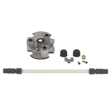 Pump Head Service Kit, No 2, 100 PSI