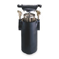 Coolant Filter, 100 Mesh, Al, 149 micron