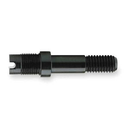 Pneumantic Tool Threaded Mandrel,Steel