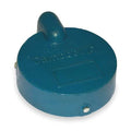 Well Cap, Cast Iron, Casing 6 In