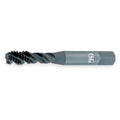 Spiral Flute Tap, Modified Bottoming 3 Flutes