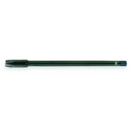 Spiral Point Tap Plug, 3 Flutes