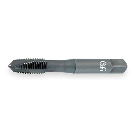 Spiral Point Tap, Plug, 3