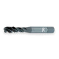 Spiral Flute Tap, Modified Bottoming, 3