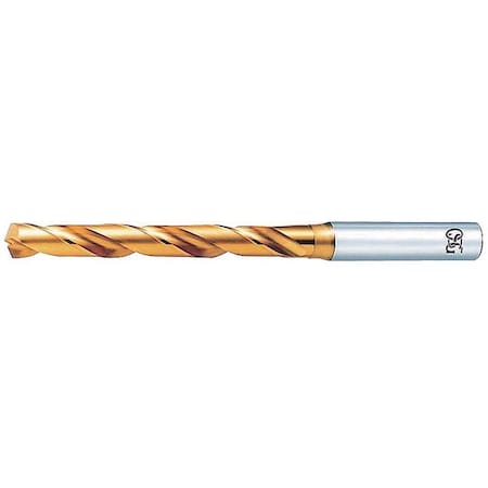 7-27/32" Cobalt 130 Deg. Jobber Length Drill Bit