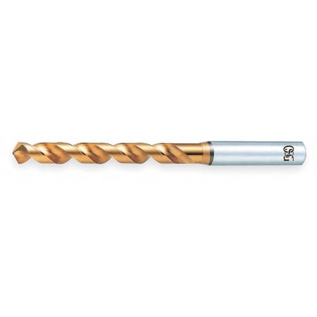 Jobber Bit,11.50mm,High Speed Steel