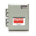 Motor/Pump Control Box, 208/240/480V