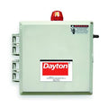 Motor/Pump Control Box, 120/208/240V
