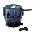 Submersible Pump, 1.1 A, 115 V, 1/150 hp, Single Phase, 10.2 ft Max Head, 1/4 in Intake and Disch