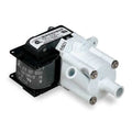 1/200 HP Polypropylene Magnetic Drive Pump 115V 1/2" OD