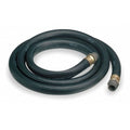 Gas Hose,1 IDx1.40 In ODx10 Ft,1 In NPT
