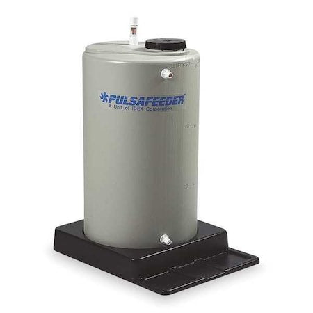 Chemical Tank,15 G