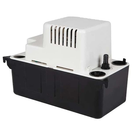 Pump,Condensate,120 V