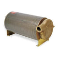 Pond Pump,1 hp, 230V AC, SS Housing